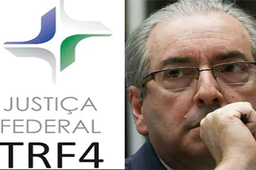 Tribunal da Lava Jato nega pedido de novo interrogatório de Eduardo Cunha