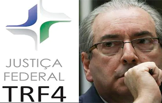 Tribunal da Lava Jato nega pedido de novo interrogatório de Eduardo Cunha