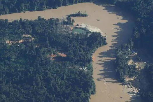 Cúpula: acordo deve evitar ponto de não retorno da Amazônia