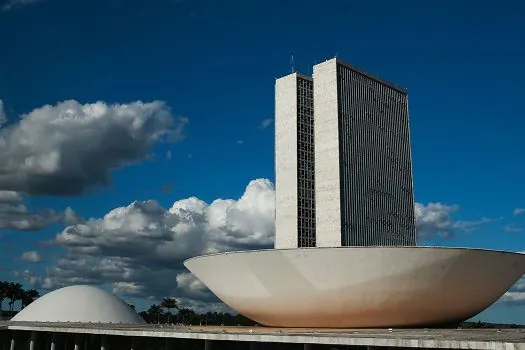 Primeira reunião da CPI da Covid-19 será realizada depois do feriado