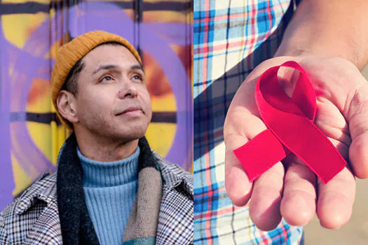 Homem do Reino Unido é o segundo curado de HIV no mundo