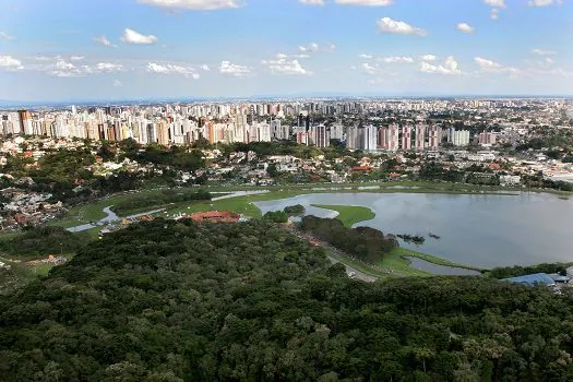 Em alta, mercado imobiliário de Curitiba ainda é para poucos