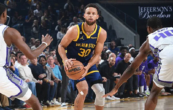 Warriors e Suns reagem após derrotas e vencem na NBA; Lakers perdem mais uma