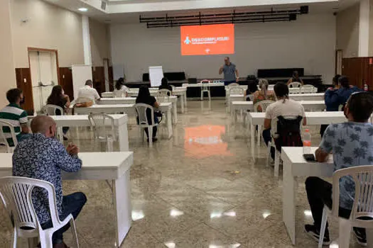 Curso na ACISBEC revela demanda de empreendedores por necessidade, após perda de emprego