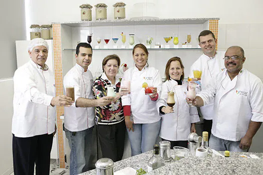 FSS de São Caetano abre inscrições para cursos de Barista e Bartender