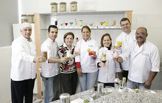 FSS de São Caetano abre inscrições para cursos de Barista e Bartender