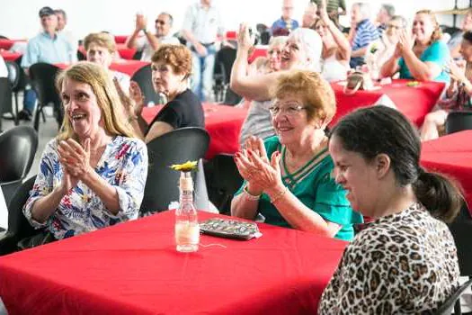 São Caetano abre inscrições para o Curso de Cuidadores de Idosos