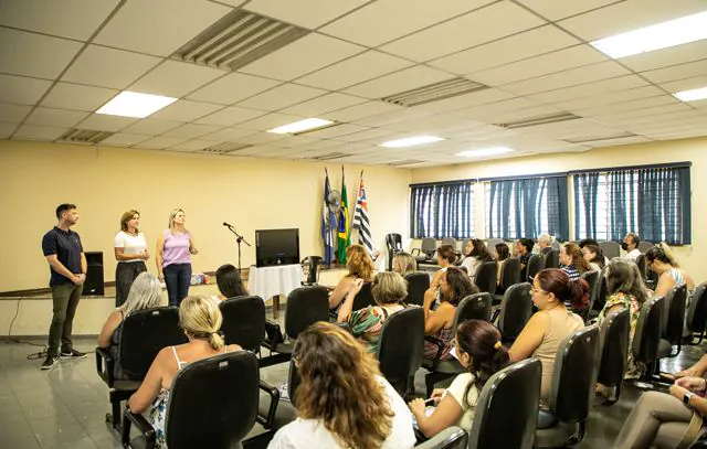 São Caetano abre quinto curso de capacitação e formação de cuidadores da pessoa idosa