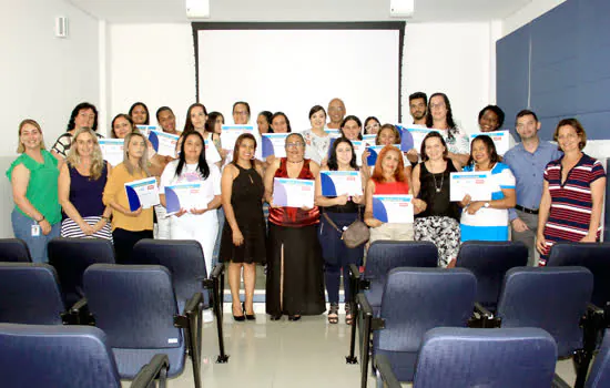 Curso forma cuidadores de idosos em São Caetano