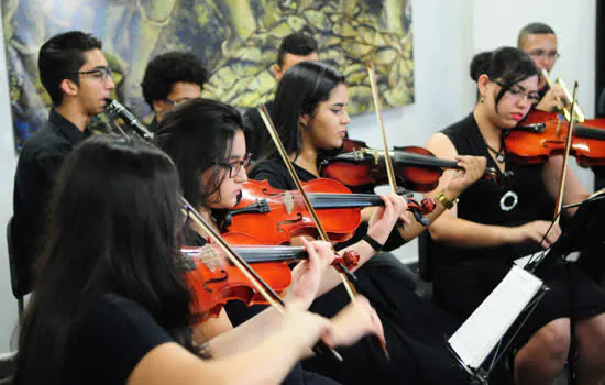 Diadema abre inscrições para as oficinas culturais