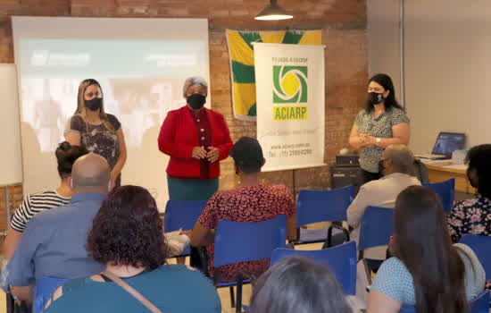 Ribeirão Pires promove curso Empreenda Rápido MEI: Organize sua Empresa