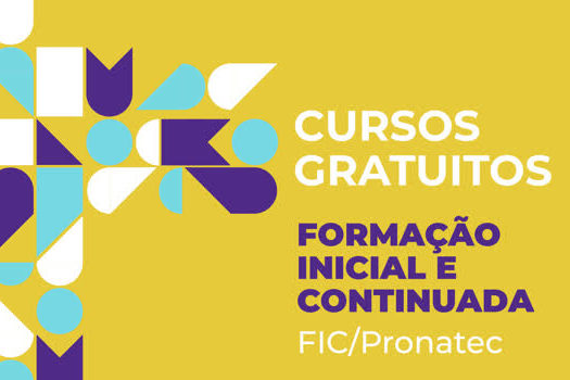 FASCS abre inscrições para cursos gratuitos de formação continuada