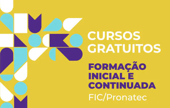 FASCS abre inscrições para cursos gratuitos de formação continuada