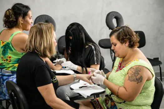 São Caetano lança edital de chamamento para oficineiros de quatro áreas no FSS