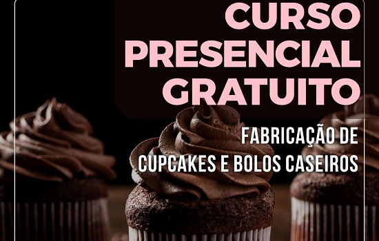 Prefeitura de Mauá promove cursos gastronômicos gratuitos