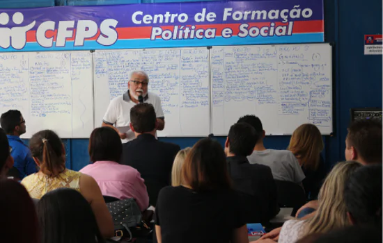 Curso Gratuito de Gestão de Cidades forma primeira turma em Ribeirão Pires