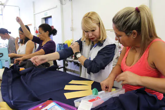 FSS de Ribeirão Pires abre inscrições para cursos gratuitos nos dias 30 e 31