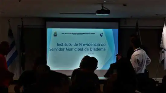 IPRED de Diadema promove novo curso sobre pós-aposentadoria