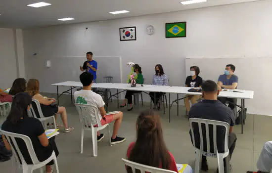 Instituto Mestre Cho abre ‘Escola de Língua Coreana’ na Capital Paulista