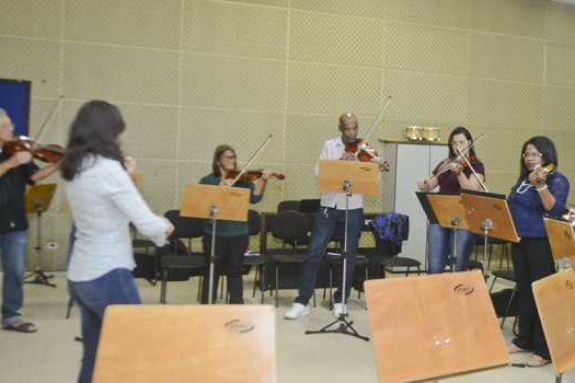 Aula de piano em São Bernardo