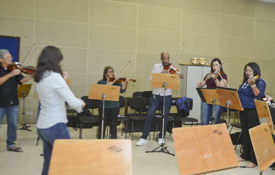 Centro Livre de Música de São Bernardo inscreve para cursos gratuitos até 4 de fevereiro