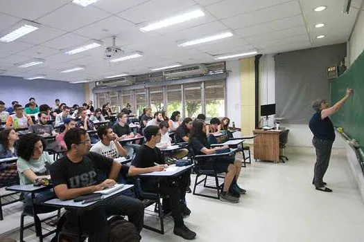 Estude na USP: Inscreva-se no edital de transferência externa para o curso de Matemática