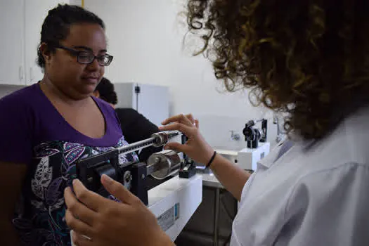 Diadema promove curso “Melhor Peso Agora: Emagreça com Qualidade”