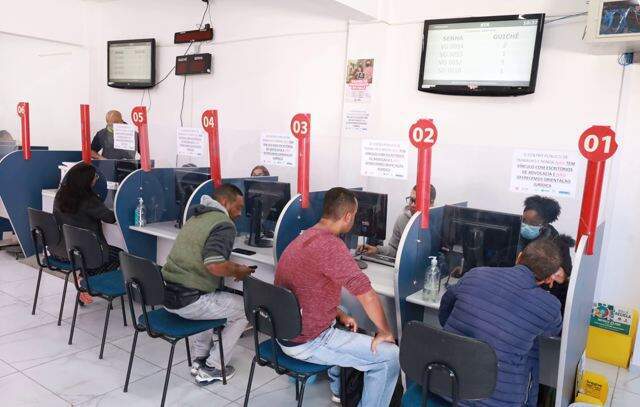Qualifica Mauá tem mais 120 vagas abertas para cursos profissionalizantes