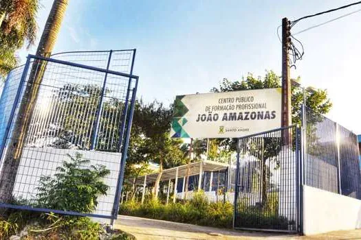 Santo André abre inscrições para cursos gratuitos de qualificação profissional