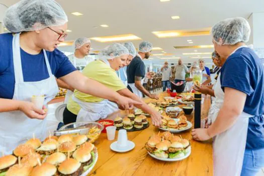 São Bernardo oferta 420 vagas para cursos de qualificação em parceria com Senac