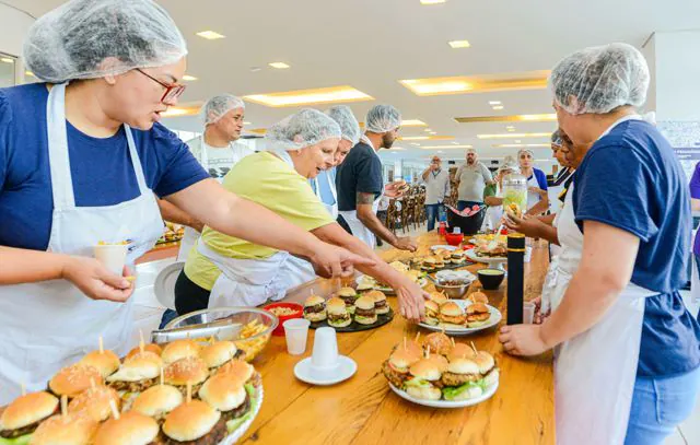 São Bernardo oferta 420 vagas para cursos de qualificação em parceria com Senac