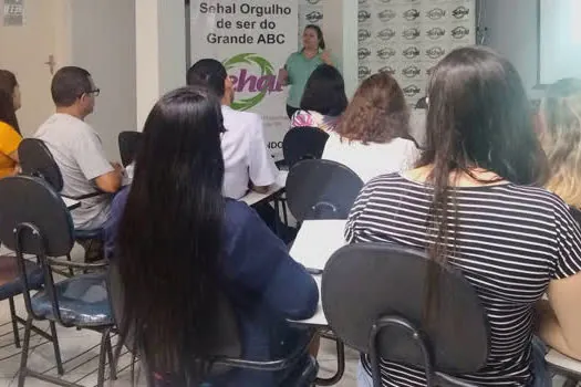 Sehal e Betel promovem curso para evitar fechamento de bares e restaurantes