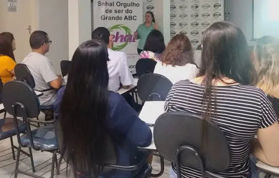 Sehal e Betel promovem curso para evitar fechamento de bares e restaurantes