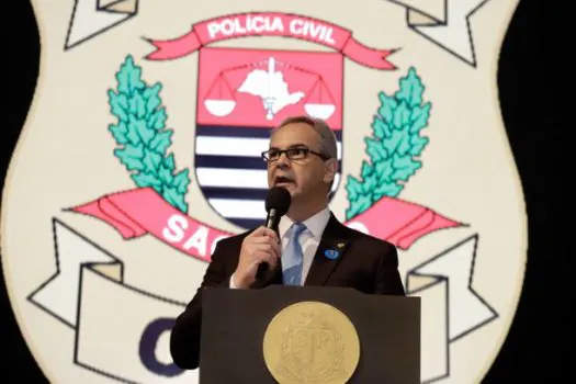 SP forma 30 delegados no Curso Superior de Polícia Integrado 2022