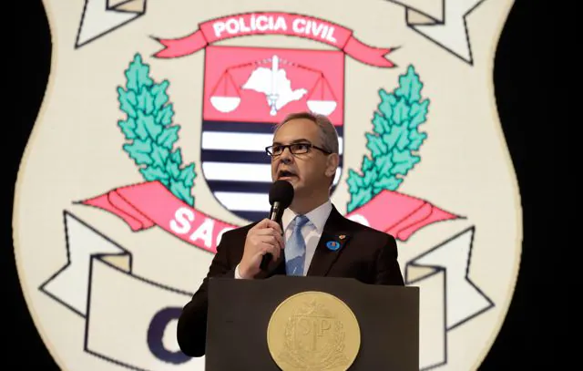 SP forma 30 delegados no Curso Superior de Polícia Integrado 2022