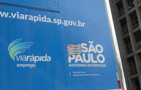 Via Rápida Emprego tem inscrições abertas para 40 vagas de cursos de qualificação