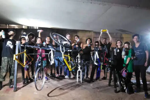 Curso Viver de Bike recebe inscrições para novas turmas até 5 de maio