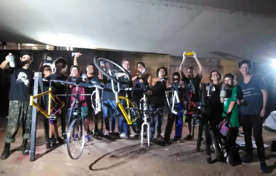 Curso Viver de Bike recebe inscrições para novas turmas até 5 de maio