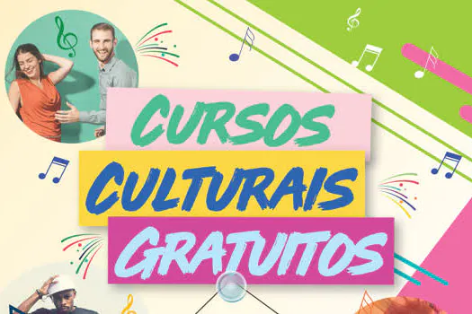 Ribeirão Pires tem inscrições para diversos cursos gratuitos