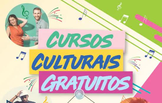 Ribeirão Pires tem inscrições para diversos cursos gratuitos