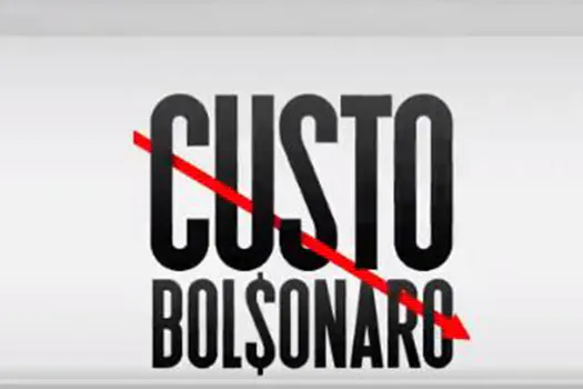 Custo Bolsonaro’: vídeo sobre ‘prejuízos’ do presidente ao País viraliza