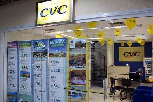 CVC sofre ataque hacker; viagens e reservas não foram impactadas