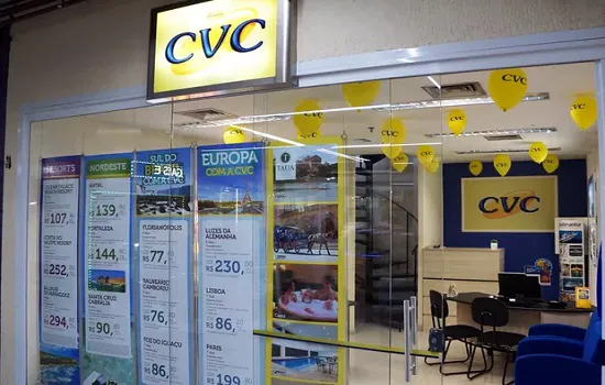 CVC sofre ataque hacker; viagens e reservas não foram impactadas