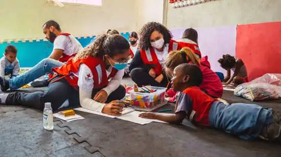 Cruz Vermelha São Paulo promove “Desejos de Natal”