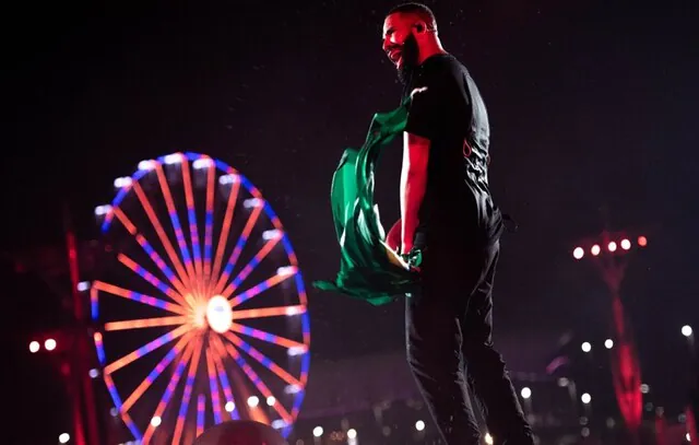 Drake cancela show no Lollapalooza: relembre polemicas de sua passagem no Brasil em 2019