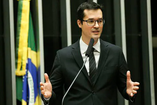 Votação secreta favorece Renan e dificulta leis contra corrupção diz Dallagnol