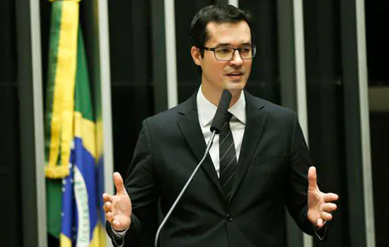 Votação secreta favorece Renan e dificulta leis contra corrupção diz Dallagnol