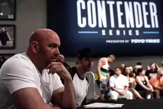 Dana White’s Contender Series Episódio 10