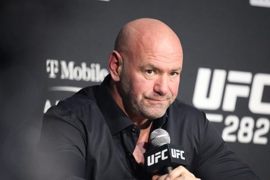 Meta aposta em Dana White, do UFC, para alinhar estratégias à administração Trump