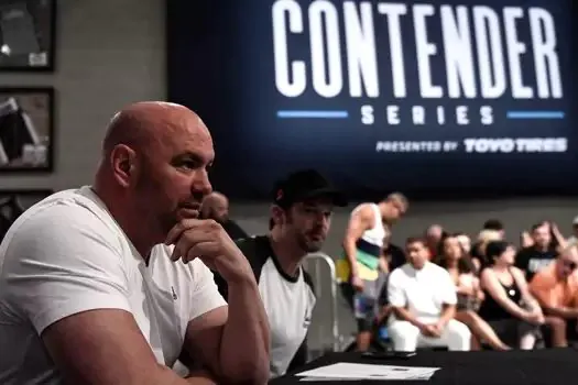 Dana White’s Contender Series – Episódio 3